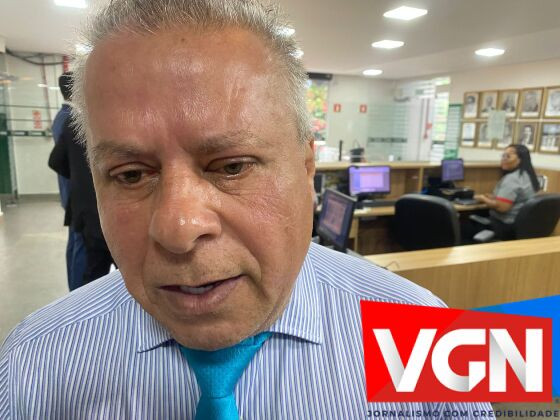 Chico 2000: Minha preocupação é a legislação, não a opinião de Valdemar Costa Neto 