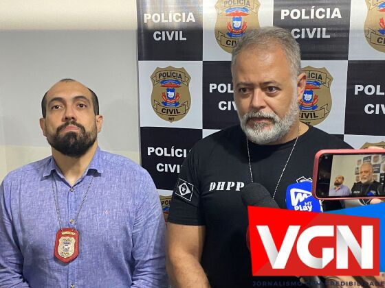 O delegado explicou que o sargento é dono da arma e era o único adulto presente no momento do acontecido