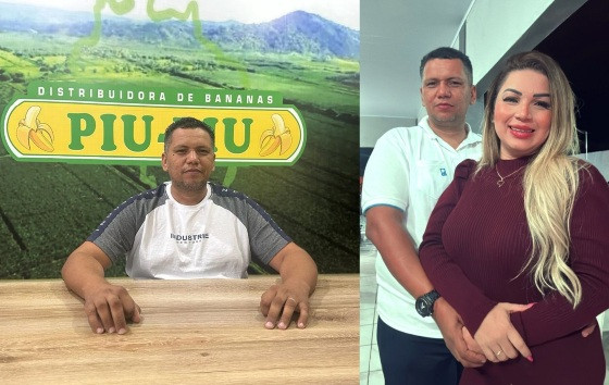 Piu Piu, do sítio para a cidade, de empregado a empresário de sucesso