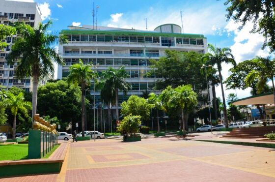 Disputa antecipada pela sucessão de Emanuel Pinheiro agita bastidores político de Cuiabá