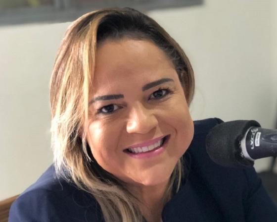 Esposa de deputado foi nomeada no Ministério da Pesca e Aquicultura