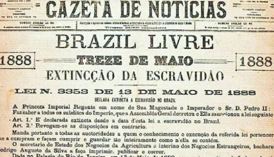 135 anos da Lei Áurea: Brasil resgatou 1.201 trabalhadores em condições análogas às de escravo em 2023