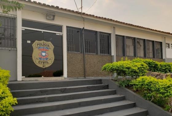 Personal trainer é agredida pelo marido policial civil em condomínio de Cuiabá 