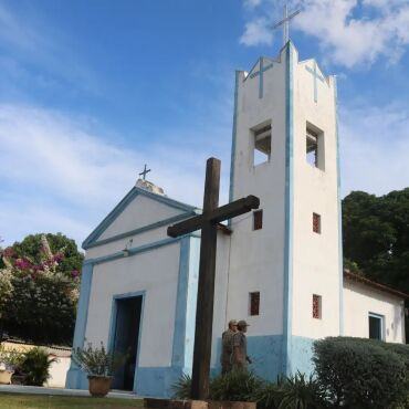 Nossa Senhora da Guia 