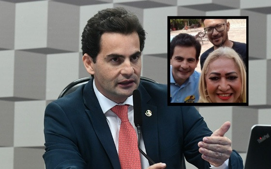 A liderança criticou Fábio Garcia por pleitear candidatura à Prefeitura de Cuiabá sem cumprir promessa