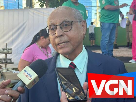 “Se Mato Grosso hoje é o que é, deve muito a nós, aos Campos", declarou Júlio 