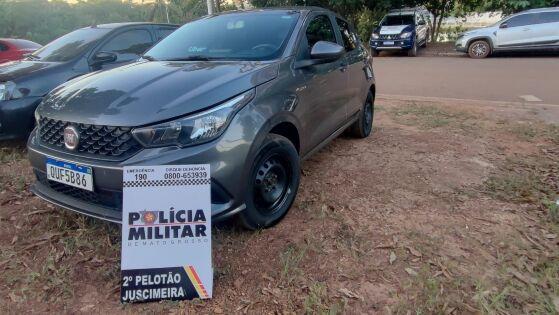 Homem se passa por motorista de APP para tentar sequestrar filho de bancária em escola de MT