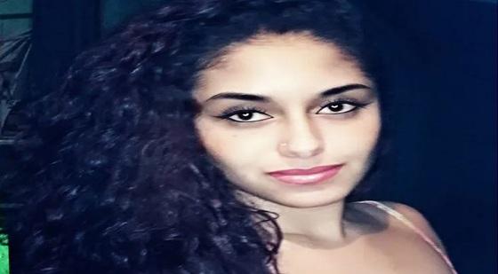 Jovem foi assassinada a tiros durante festa em restaurante em MT