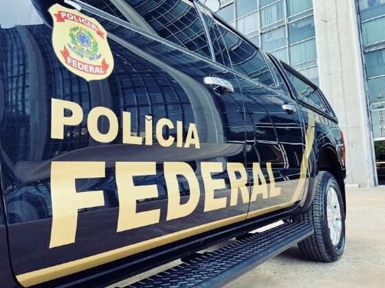 Polícia Federal 