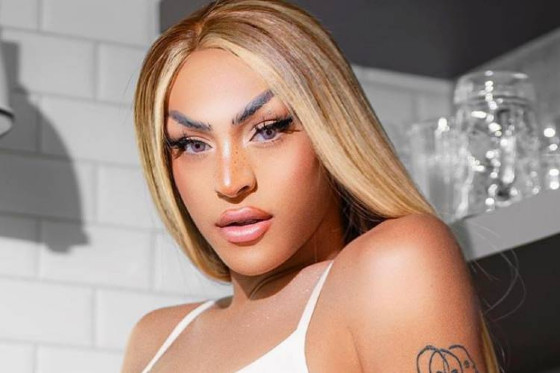 Acusada de plágio, Pabllo Vittar tem primeira vitória em ação