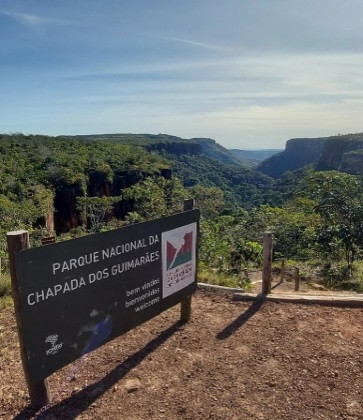 Mauro Mendes briga para estadualizar Parque Nacional de Chapada, mas negligencia os parques estaduais