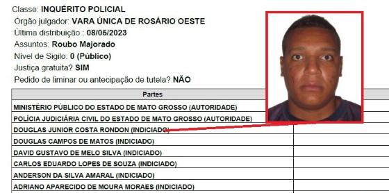 Jovem não foi morto em confronto com Rotam e nem denunciado pelo MP por participação em assalto