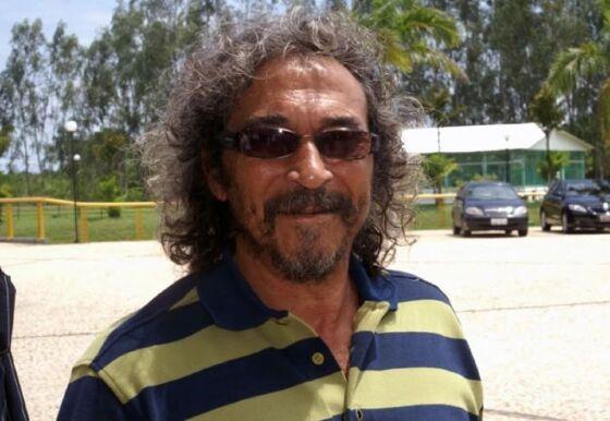 Morre ex-jogador do Operário e comunicador em VG, Pulula da Silva