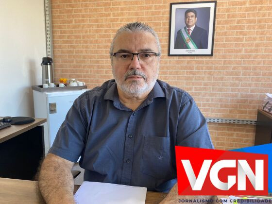 VG já registrou casos de sarampo e meningite