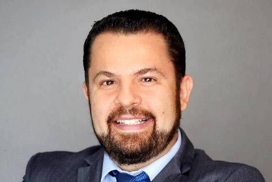 Marcos Scalercio foi afastado compulsoriamente pelo Conselho Nacional de Justiça 