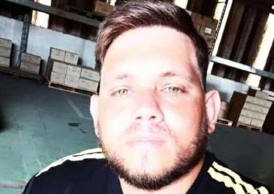 Entregador de APP morre atropelado por motorista bêbado em avenida de Cuiabá 