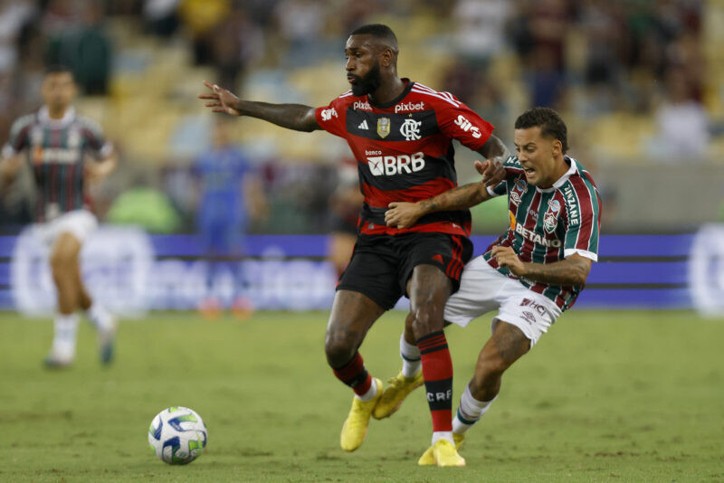 Flamengo x Fluminense: o que está em jogo no clássico pelo