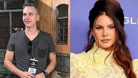 Técnico de som de Lana Del Rey denuncia ter celular roubado no Rio e xinga Brasil