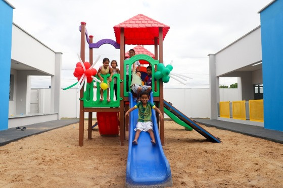 Recursos do fundo deverão ser usados para investimentos em universalização da educação infantil