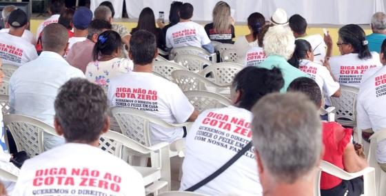 Wilson Santos apontou irregularidades na tramitação do projeto na ALMT