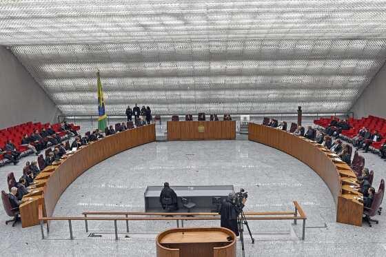 pleno STJ