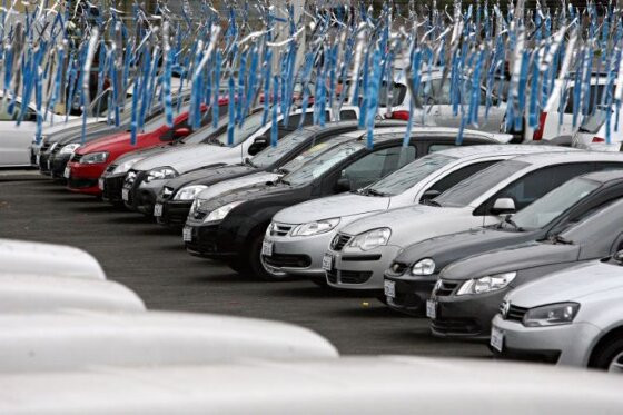 Governo publica Medida Provisória para incentivar a compra de veículos 