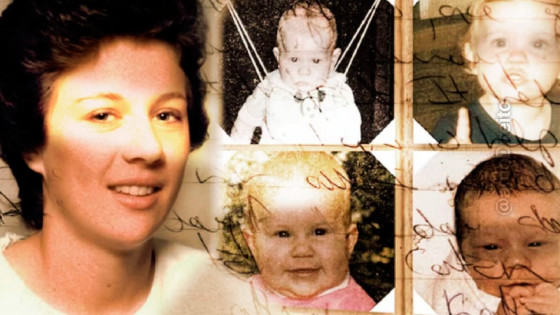 Mãe que cumpriu 20 anos de prisão por matar os quatro filhos é perdoada