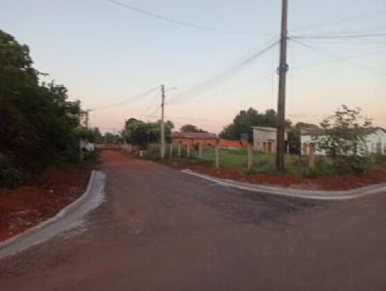Rua Nereu Botelho no bairro Gonçalo Botelho