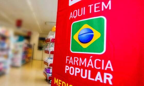 Quem recebe Bolsa Família terá acesso gratuito aos 40 medicamentos