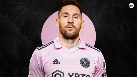 Inter Miami anuncia a contratação de Lionel Messi