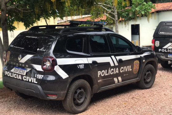 Vulgo “Loro” morre em confronto com policiais em Goiás