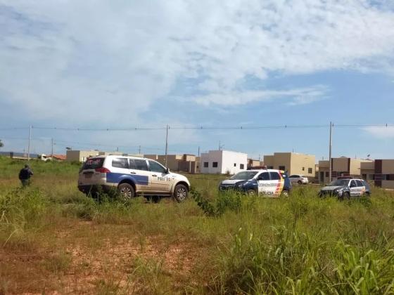 João Gabriel Silva de Jesus foi torturado, espancado e baleado após ser julgado no "tribunal do crime" por supostamente ser informante da polícia