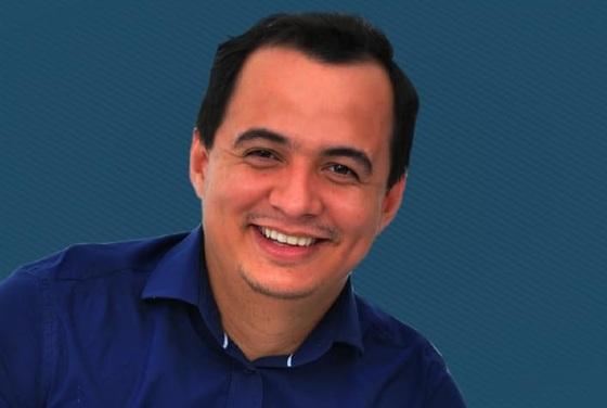 Licínio Vieira Almeida Júnior