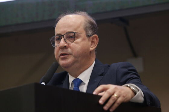 Deputado de MT diz que pescadores profissionais serão guias de pesca por prazer