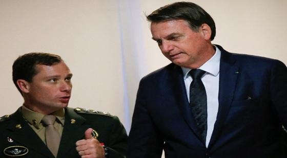 Militares traçaram plano para fazer uma intervenção militar no Brasil, diz revista 