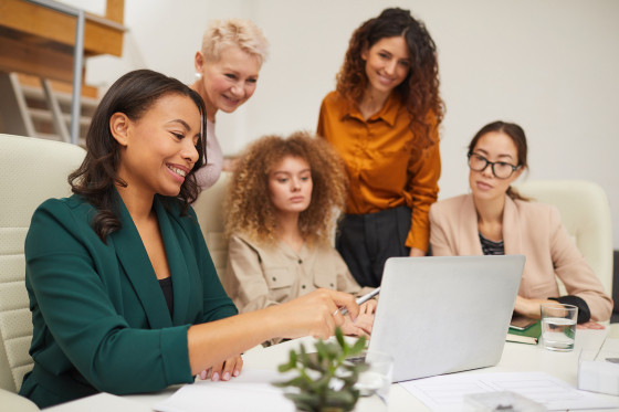 TRJ é TJ promovem evento sobre trabalho da mulher nesta terça. 