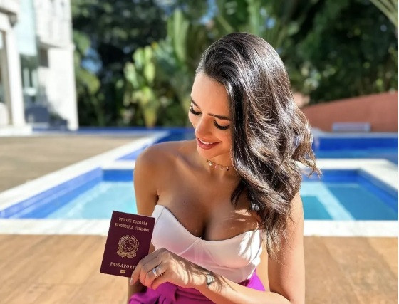 Bruna Biancardi anuncia projeto para família em meio a polêmicas com Neymar.