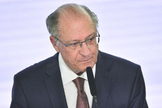 Alckmin defende que as reformas constitucionais devem ser feitas no primeiro ano dos Governos