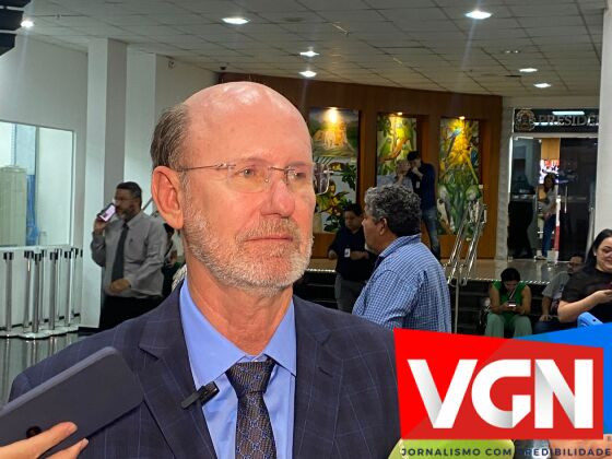 Deputado tucano declara pré-candidatura à Prefeitura de Cuiabá e critica incoerência de colega 
