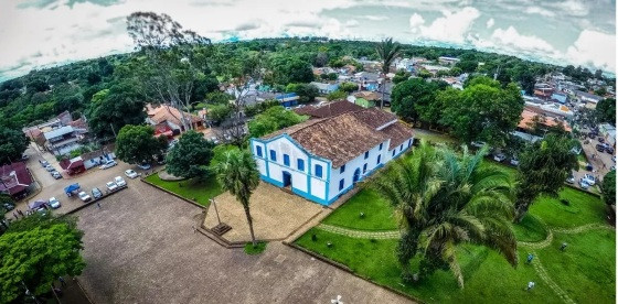 CRAS de Chapada lança campanha de Natal para adoção de cartinhas