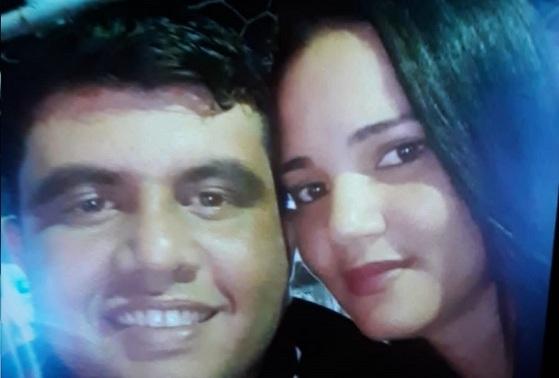 Casal morto em acidente é identificado; latas de cerveja são encontradas no automóvel 