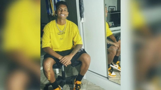 Jogador acusa loja de shopping de racismo: “Me senti acuado, saí de cabeça baixa”
