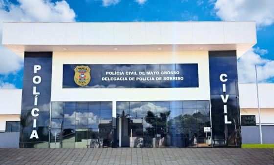 Polícia prende homem por torturar ex-namorada em Sorriso