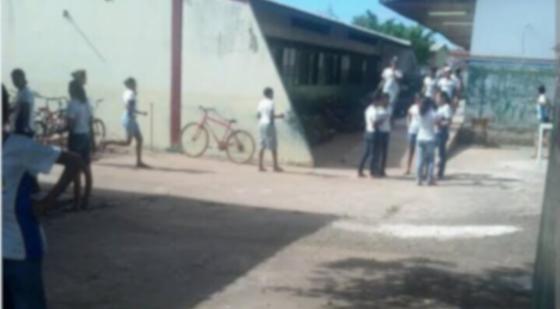 Governo de MT fechará escola em VG e pais se revoltam