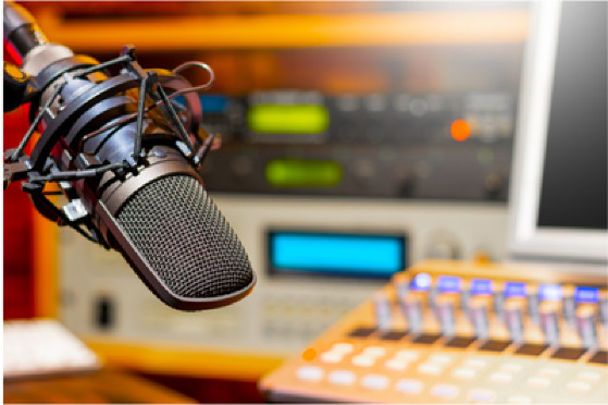 Rádio