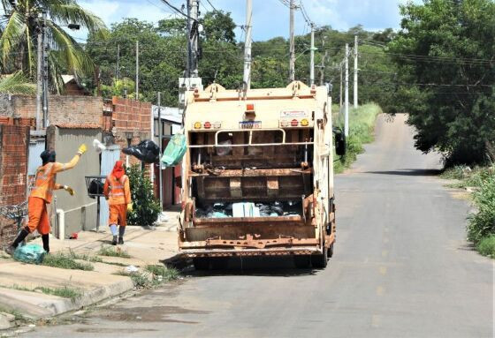 Decreto: Taxa do lixo custará de R$ 11,11 a R$ 22,22 em Cuiabá até decisão do TJMT