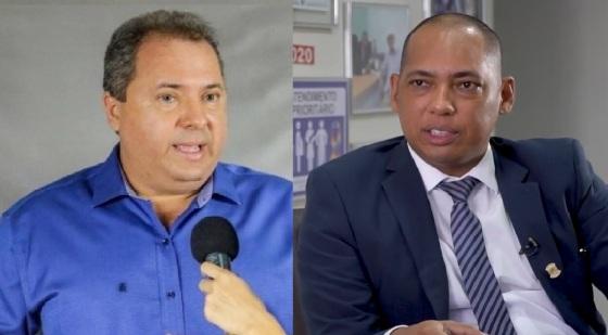 Decisão do TRF-1 pode ser usada para descongelar votos de ex-prefeito nas eleições de 2022 e desta forma tirar mandato de Juca 