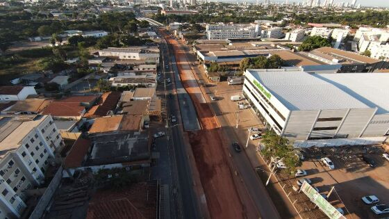 "É fundamental que todos estejam atentos à sinalização"