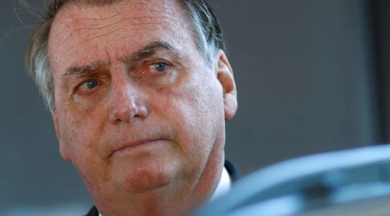 Ex-assessores de Bolsonaro são presos em investigação sobre tentativa de golpe