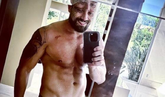 Influencer acusa o ator Rafael Cardoso de mandar nudes para ela